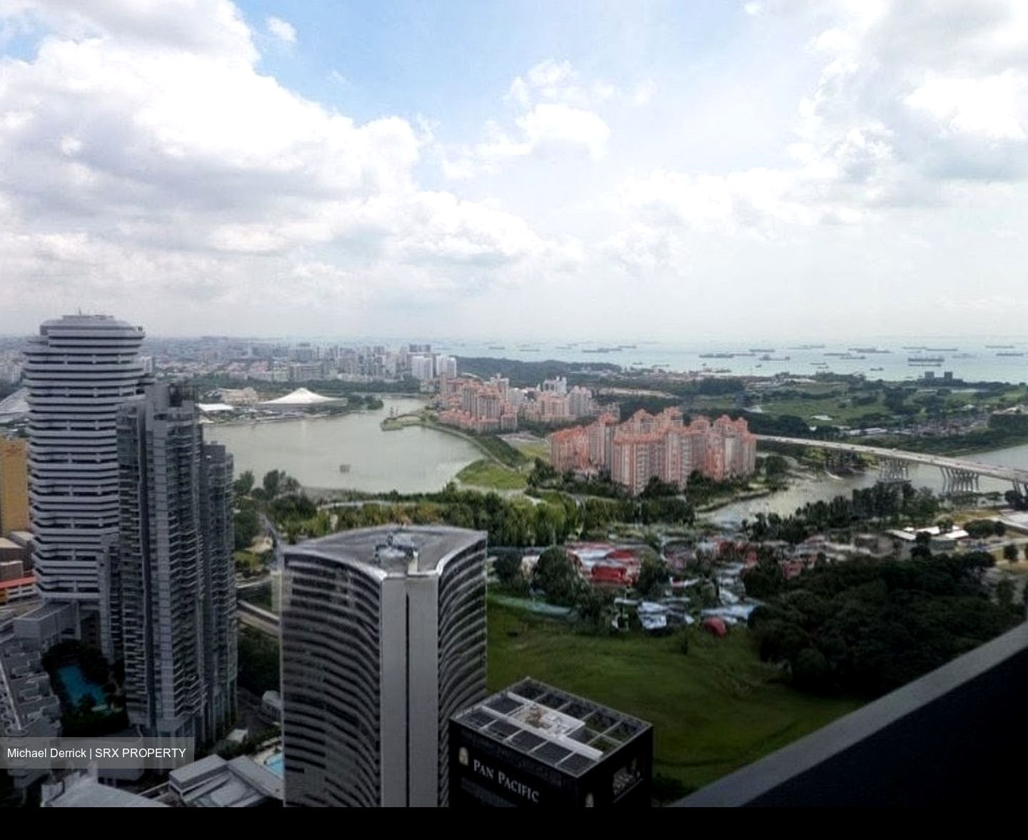 Duo Residences (D7), Apartment #565238811